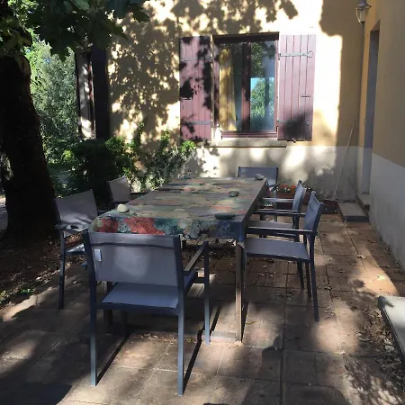 Villa Drome Provencale Suze-la-Rousse