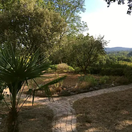 Villa Drome Provencale *