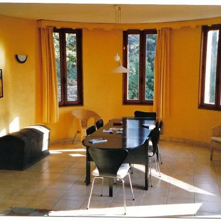 Drome Provencale Villa