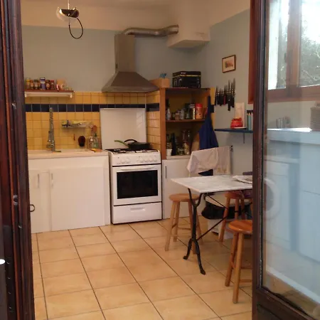 Drome Provencale Villa *