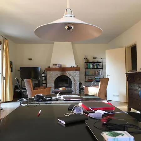 Villa Drome Provencale